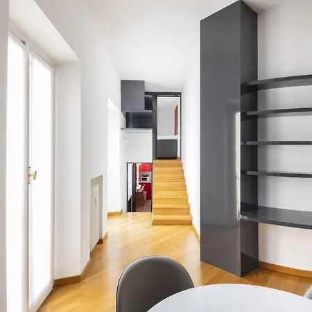 Apartment Easylife - Elegante Dimora A Due Passi Dal Duomo