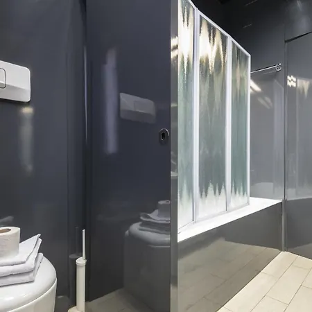 Appartement Easylife - - Amedei 6 - Duomo Milan