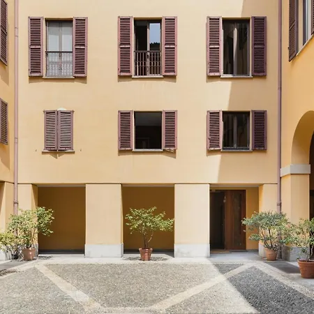 Easylife - - Amedei 6 - Duomo 公寓