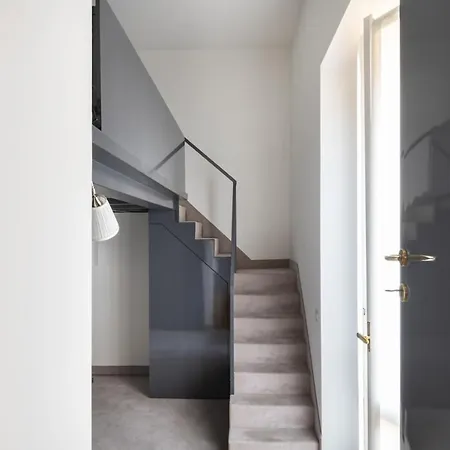 Appartement Easylife - - Amedei 6 - Duomo Milan