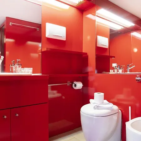 Appartement Easylife - - Amedei 6 - Duomo Milan