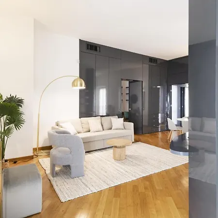 Easylife - - Amedei 6 - Duomo Milan