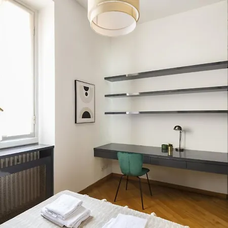 Appartement Easylife - - Amedei 6 - Duomo *