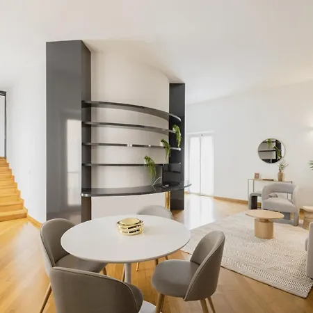 Appartement Easylife - - Amedei 6 - Duomo *