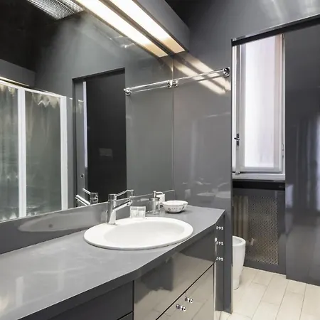 Appartement Easylife - - Amedei 6 - Duomo Milan